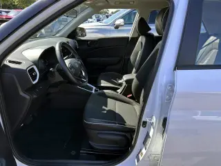 Hyundai VENUE 2023 Limited 4dr Crossover