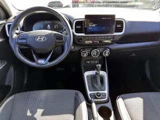 Hyundai VENUE 2023 Limited 4dr Crossover
