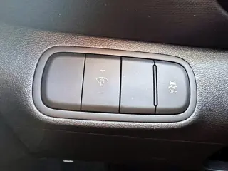 Hyundai VENUE 2023 Limited 4dr Crossover