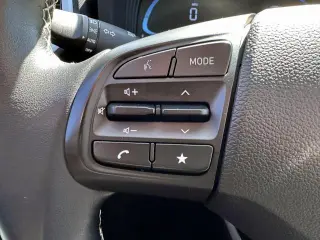 Hyundai VENUE 2023 Limited 4dr Crossover