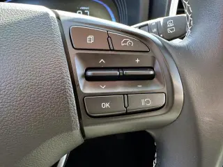 Hyundai VENUE 2023 Limited 4dr Crossover