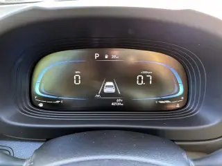 Hyundai VENUE 2023 Limited 4dr Crossover