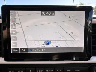 Hyundai VENUE 2023 Limited 4dr Crossover