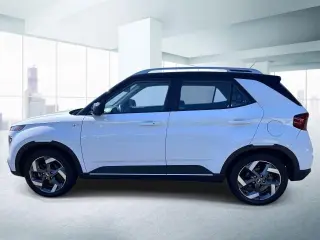 Hyundai VENUE 2023 Limited 4dr Crossover