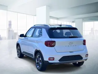 Hyundai VENUE 2023 Limited 4dr Crossover