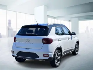 Hyundai VENUE 2023 Limited 4dr Crossover