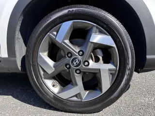 Hyundai VENUE 2023 Limited 4dr Crossover