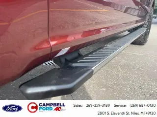 Ford F-150 2017 4x4 XLT 4dr SuperCrew 5.5 ft. SB
