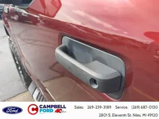 Ford F-150 2017 4x4 XLT 4dr SuperCrew 5.5 ft. SB