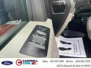 Ford F-150 2017 4x4 XLT 4dr SuperCrew 5.5 ft. SB