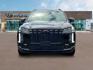 Hyundai PALISADE 2025 AWD Calligraphy Night Edition 4dr SUV