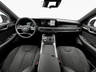 Hyundai PALISADE 2025 AWD Calligraphy Night Edition 4dr SUV