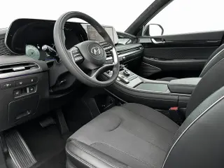 Hyundai PALISADE 2025 AWD Calligraphy Night Edition 4dr SUV