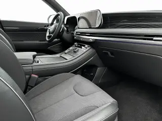 Hyundai PALISADE 2025 AWD Calligraphy Night Edition 4dr SUV