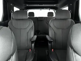 Hyundai PALISADE 2025 AWD Calligraphy Night Edition 4dr SUV