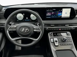 Hyundai PALISADE 2025 AWD Calligraphy Night Edition 4dr SUV