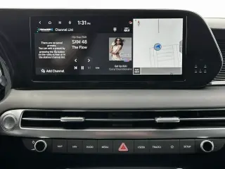 Hyundai PALISADE 2025 AWD Calligraphy Night Edition 4dr SUV