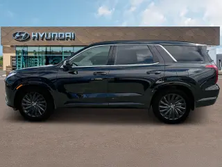 Hyundai PALISADE 2025 AWD Calligraphy Night Edition 4dr SUV