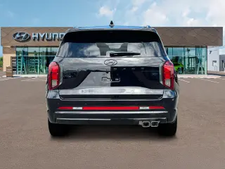 Hyundai PALISADE 2025 AWD Calligraphy Night Edition 4dr SUV