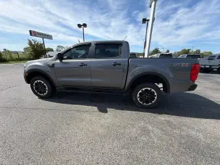 Ford Ranger 2021 4x4 XL 4dr SuperCrew 5.1 ft. SB