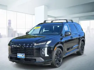 Hyundai PALISADE 2024 AWD XRT 4dr SUV