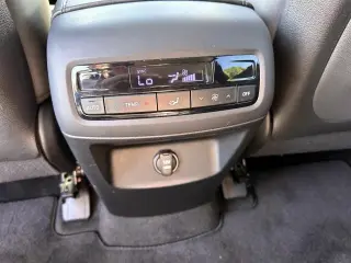 Hyundai PALISADE 2024 AWD XRT 4dr SUV