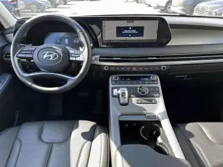 Hyundai PALISADE 2024 AWD XRT 4dr SUV