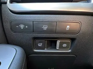 Hyundai PALISADE 2024 AWD XRT 4dr SUV