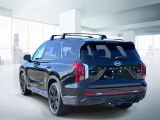 Hyundai PALISADE 2024 AWD XRT 4dr SUV