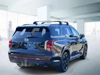 Hyundai PALISADE 2024 AWD XRT 4dr SUV