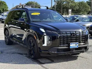 Hyundai PALISADE 2024 AWD XRT 4dr SUV