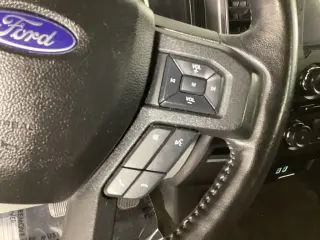 Ford F-150 2018 4x4 XLT 4dr SuperCrew 5.5 ft. SB