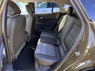 Chevrolet Trax 2024 LT 4dr Crossover