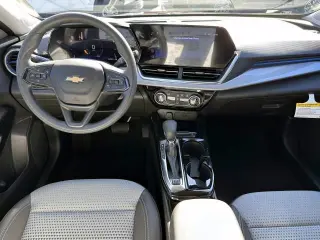 Chevrolet Trax 2024 LT 4dr Crossover