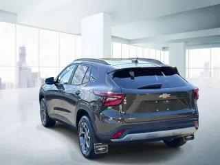 Chevrolet Trax 2024 LT 4dr Crossover