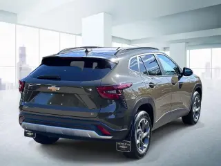 Chevrolet Trax 2024 LT 4dr Crossover