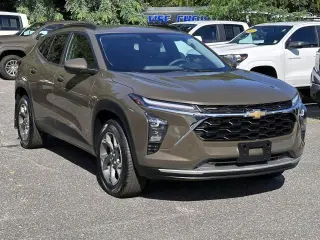 Chevrolet Trax 2024 LT 4dr Crossover