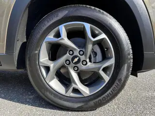 Chevrolet Trax 2024 LT 4dr Crossover