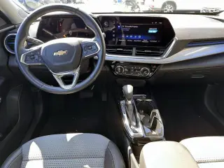 Chevrolet Trax 2024 LT 4dr Crossover