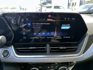 Chevrolet Trax 2024 LT 4dr Crossover