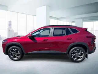 Chevrolet Trax 2024 LT 4dr Crossover