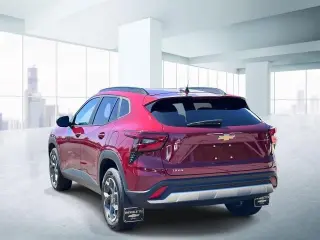 Chevrolet Trax 2024 LT 4dr Crossover
