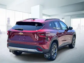 Chevrolet Trax 2024 LT 4dr Crossover