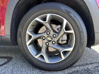 Chevrolet Trax 2024 LT 4dr Crossover