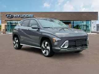 Hyundai KONA 2024 AWD Limited 4dr Crossover