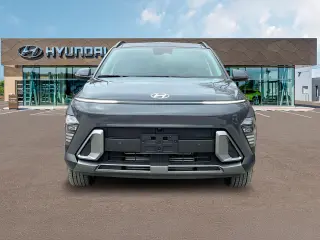 Hyundai KONA 2024 AWD Limited 4dr Crossover