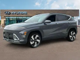 Hyundai KONA 2024 AWD Limited 4dr Crossover