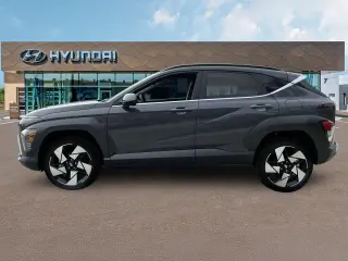 Hyundai KONA 2024 AWD Limited 4dr Crossover