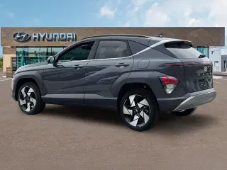 Hyundai KONA 2024 AWD Limited 4dr Crossover
