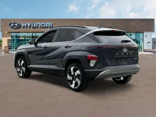 Hyundai KONA 2024 AWD Limited 4dr Crossover